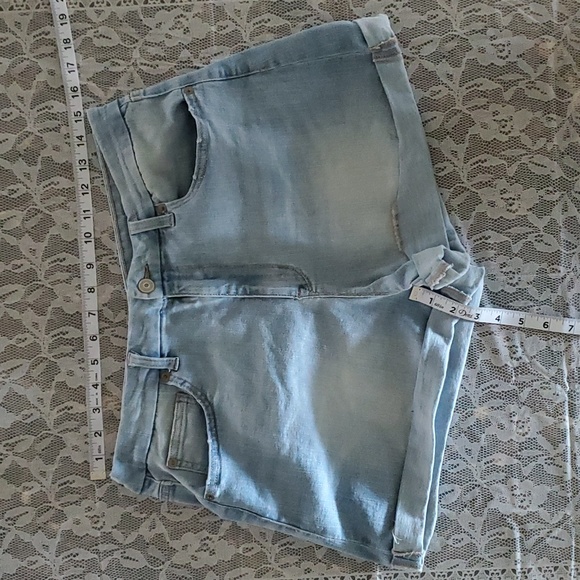 No Boundaries Pants - 🫧No Boundaries Shorts